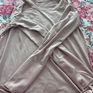 Lululemon swiftly tech long sleeve